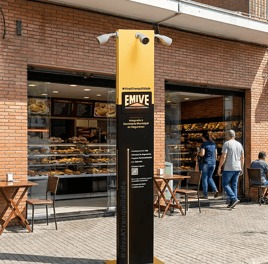 Totem Smart Vision